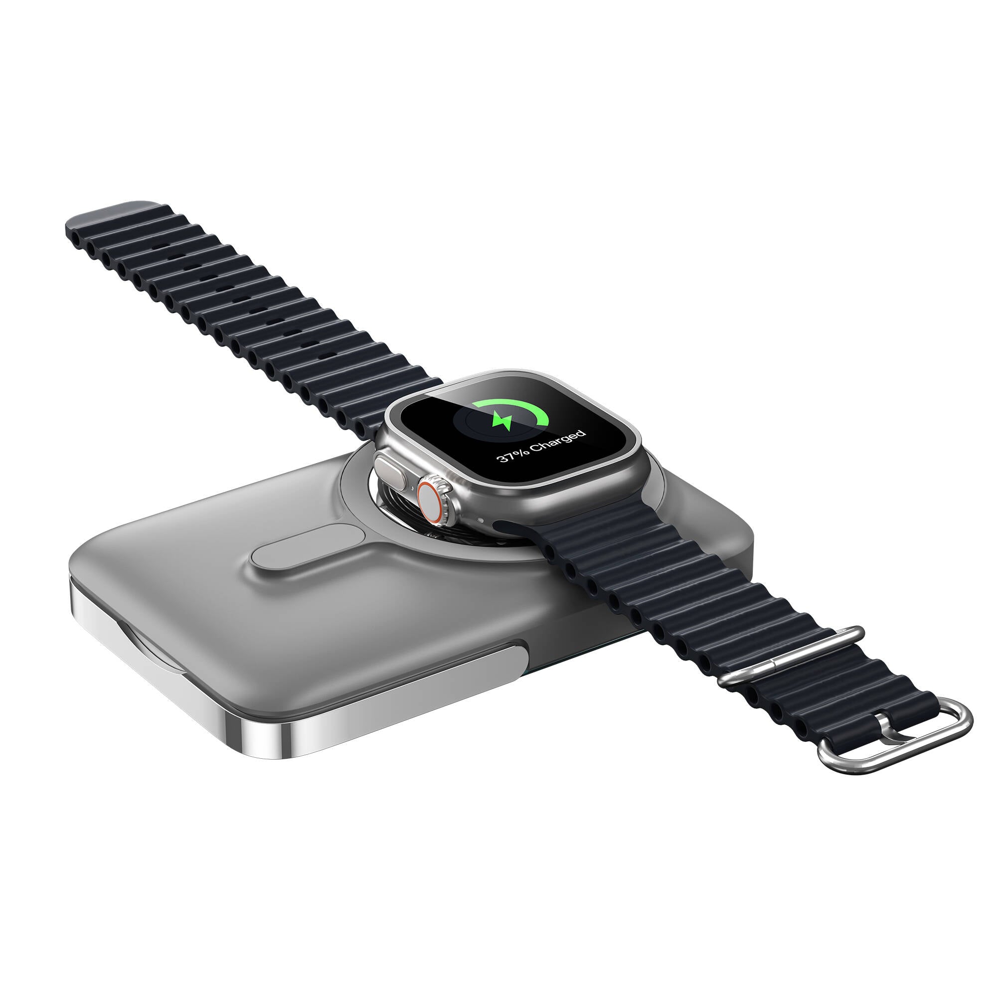 Wiwu Wi-P018 Elite Serisi Led Ekranlı M-safe 15W 10000mAh Kablosuz Powerbank Wiwu Wi-P018 Elite Serisi Led Ekranlı M-safe 15W 10000mAh Kablosuz Powerbank